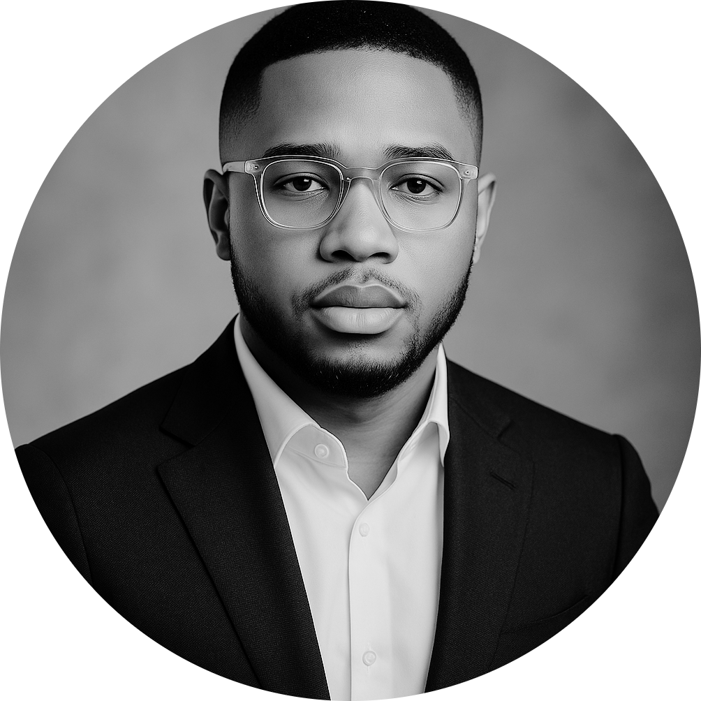 Tettey Michael Nii Ayi