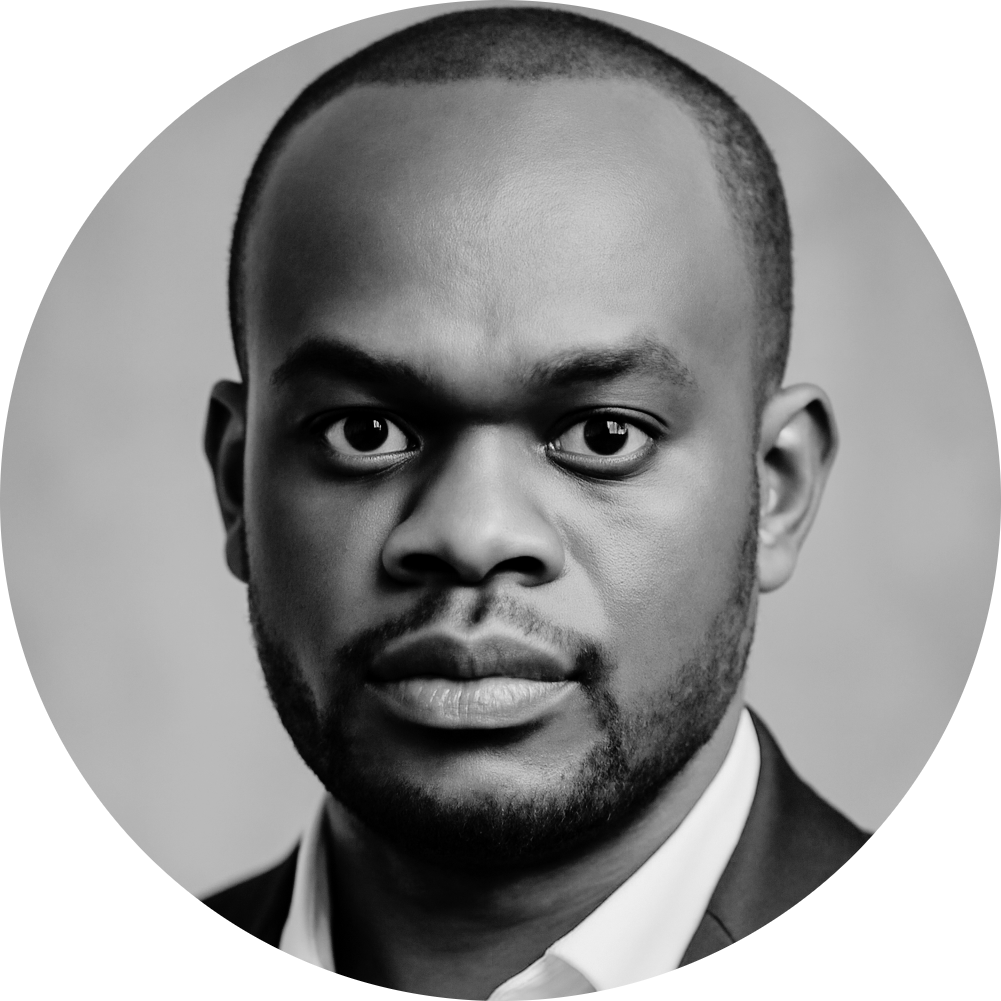 Ofori Daniel Perry Jnr